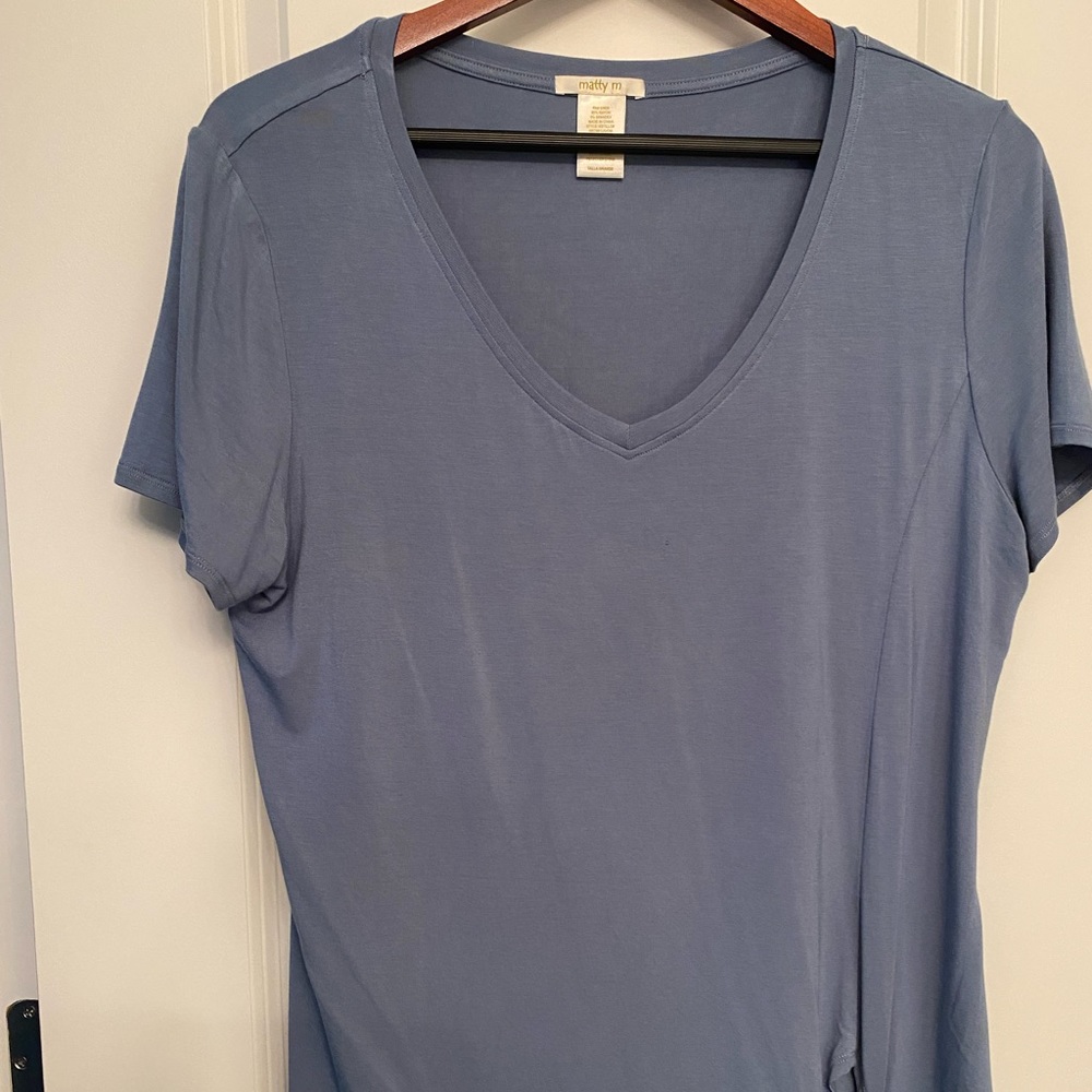 Marty M shirt